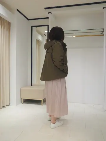 組曲 森 コーディネート画像