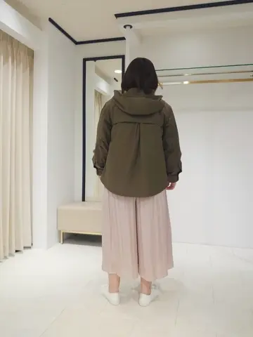 組曲 森 コーディネート画像