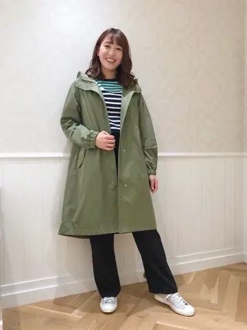 組曲 戸澤 コーディネート画像