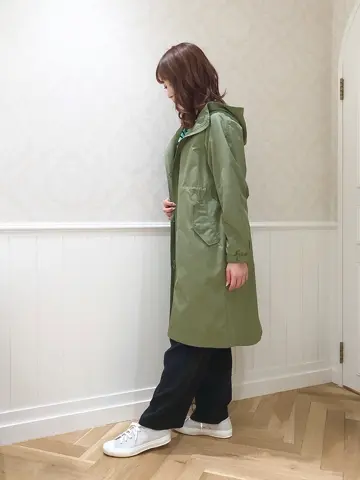 組曲 戸澤 コーディネート画像