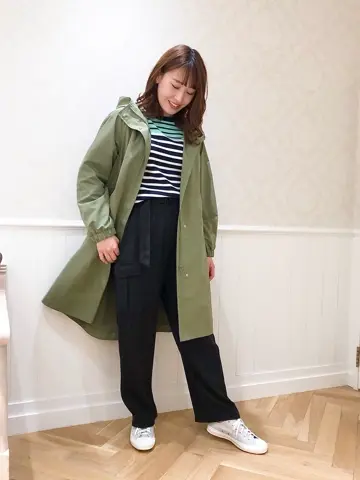 組曲 戸澤 コーディネート画像