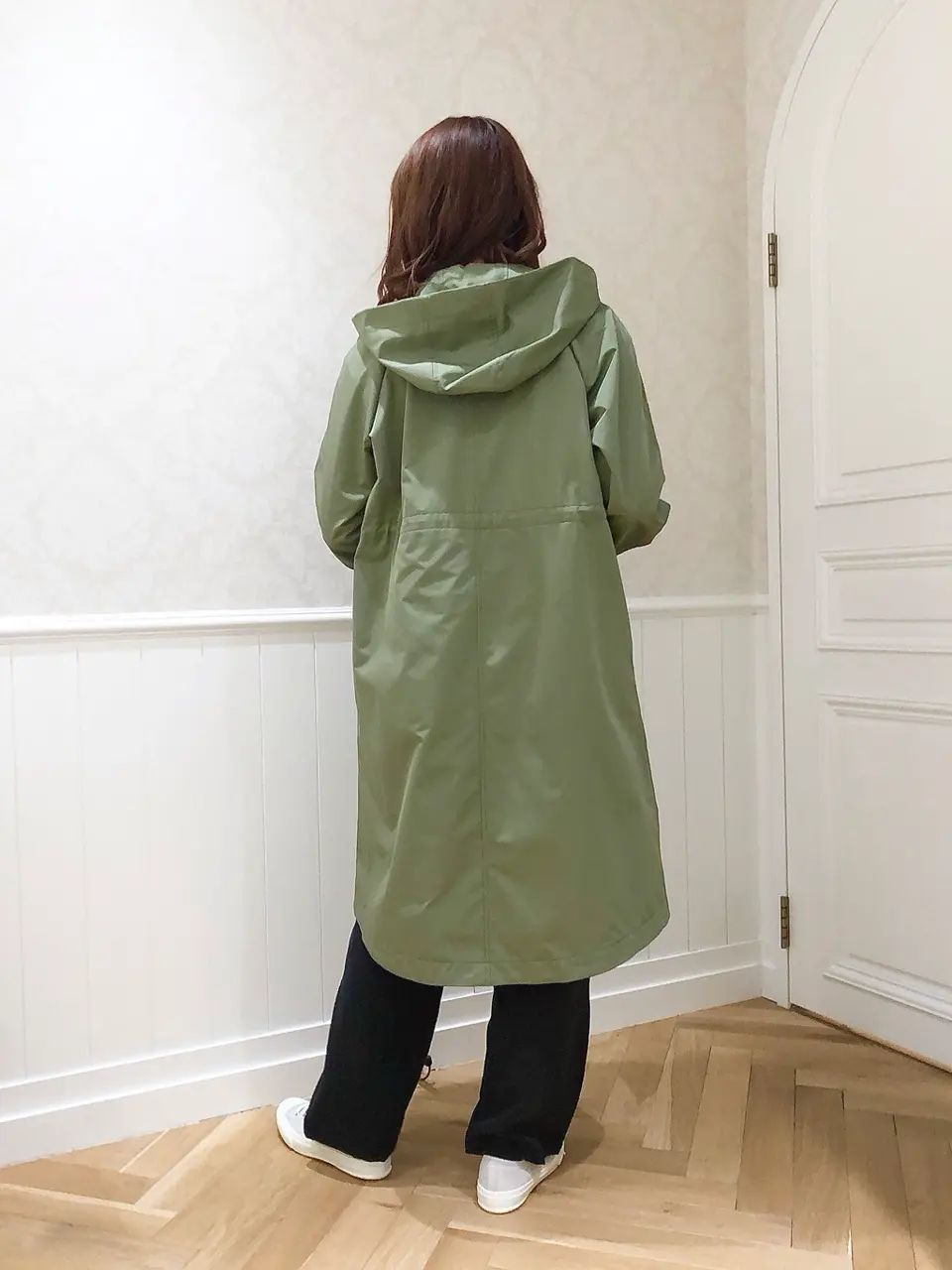 組曲 戸澤 コーディネート画像