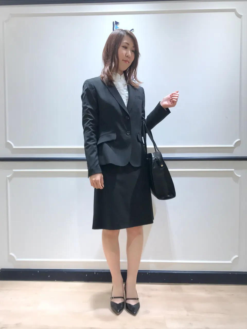  上田 コーディネート画像