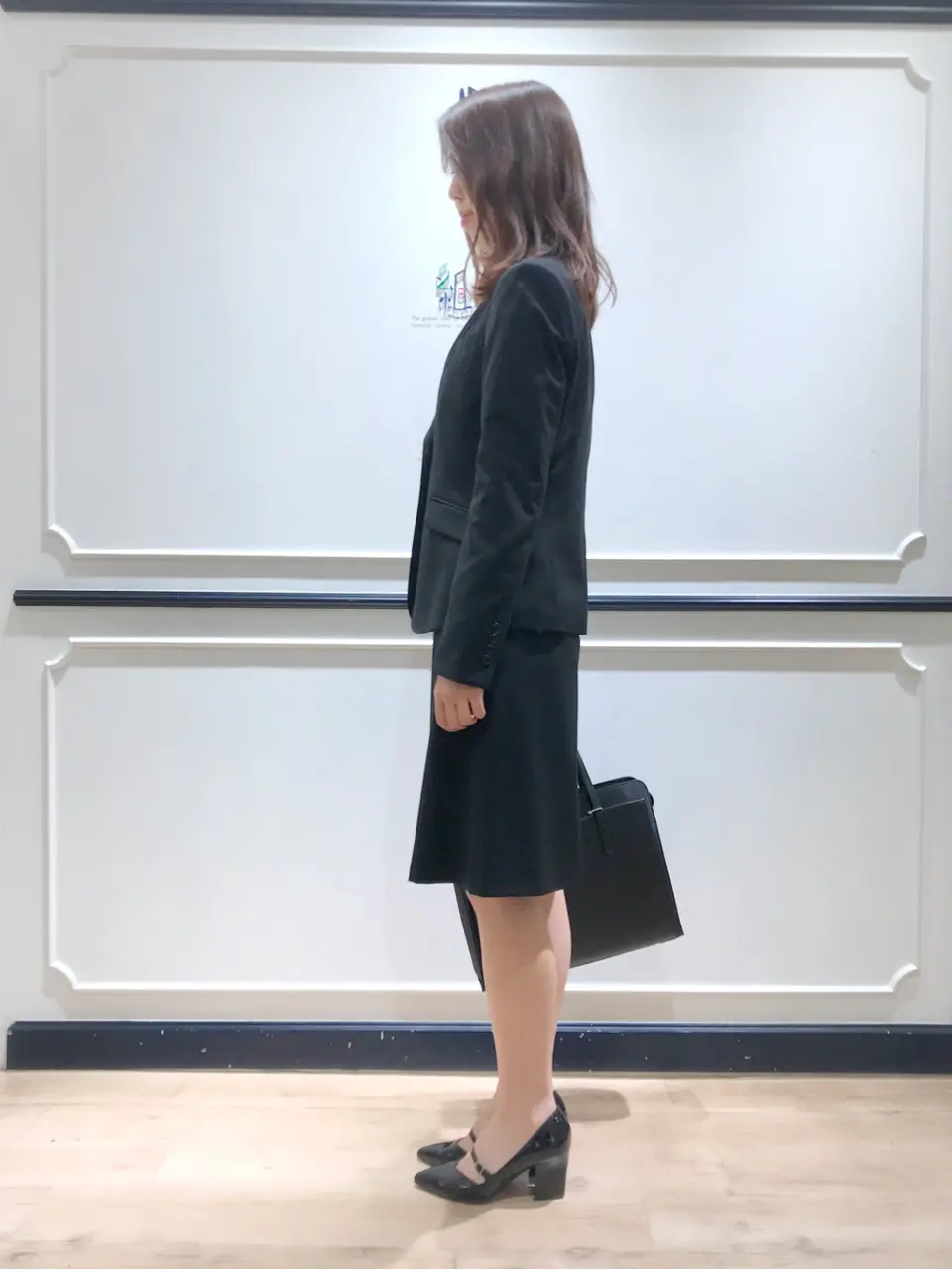 組曲 上田 コーディネート画像