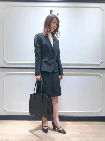 組曲 上田 コーディネート画像