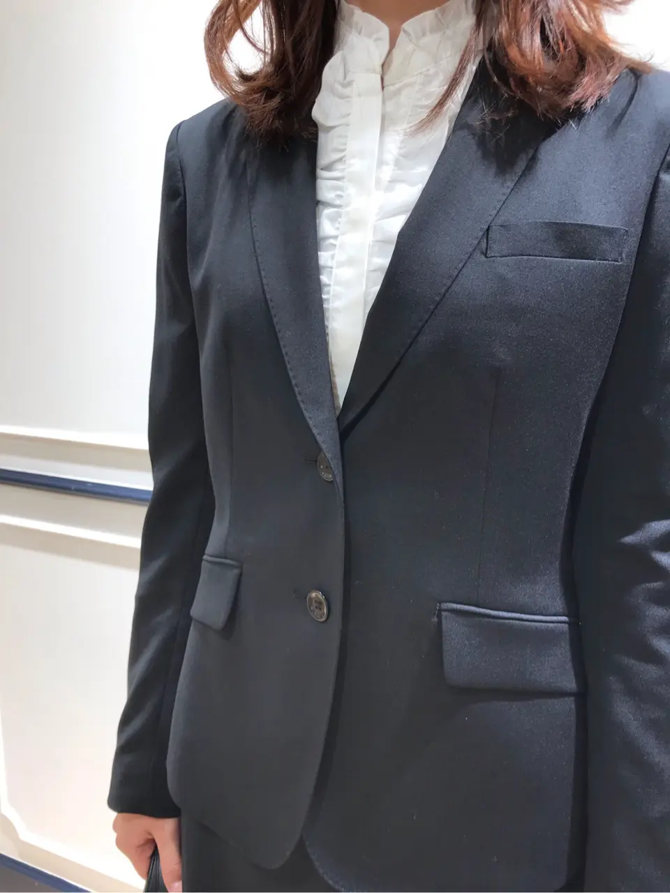 組曲 上田 コーディネート画像