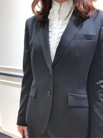 組曲 上田 コーディネート画像