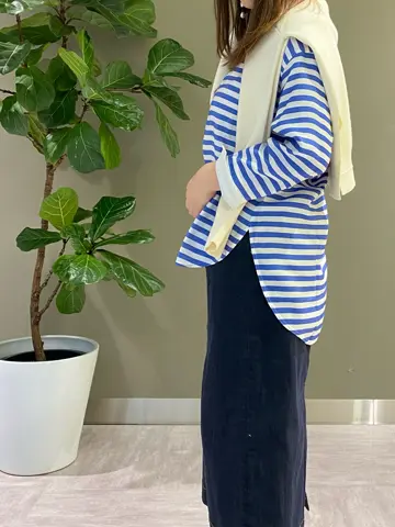 組曲 酒井 コーディネート画像