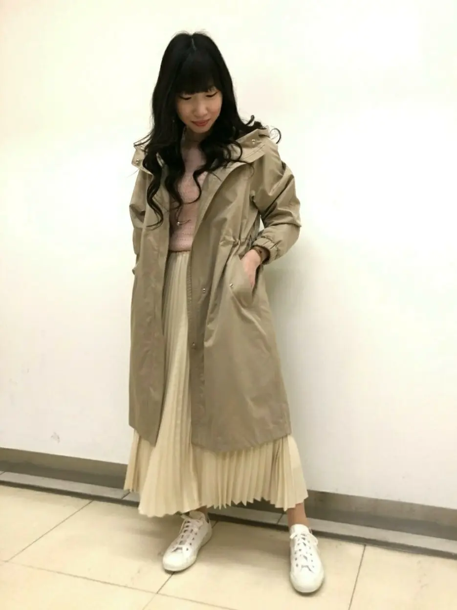  福田 コーディネート画像