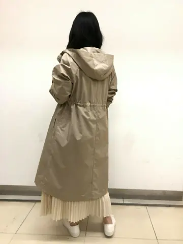 組曲 福田 コーディネート画像