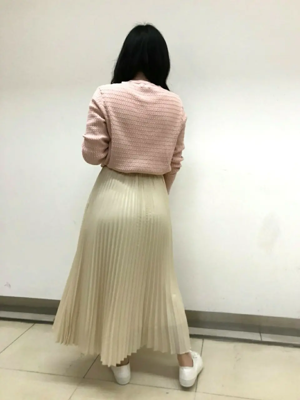 組曲 福田 コーディネート画像