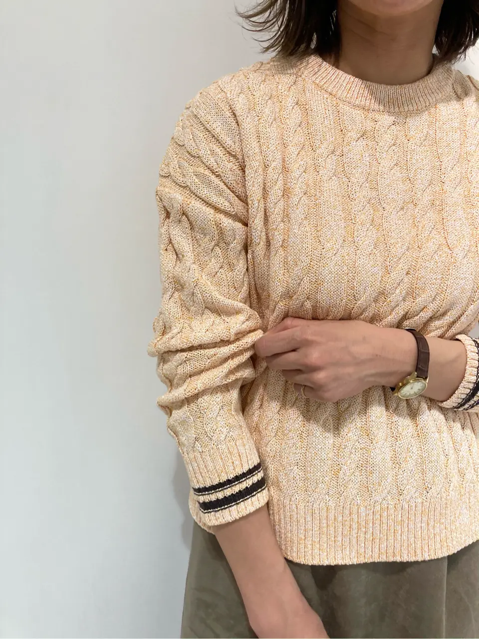 組曲 茂木 コーディネート画像