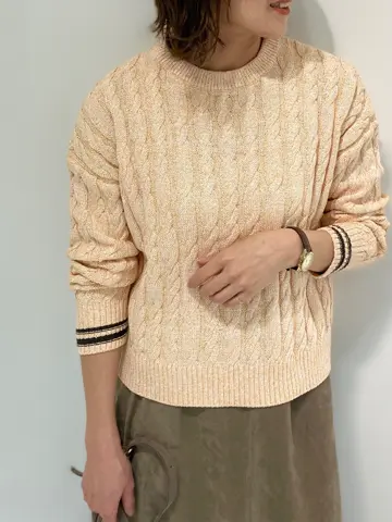 組曲 茂木 コーディネート画像