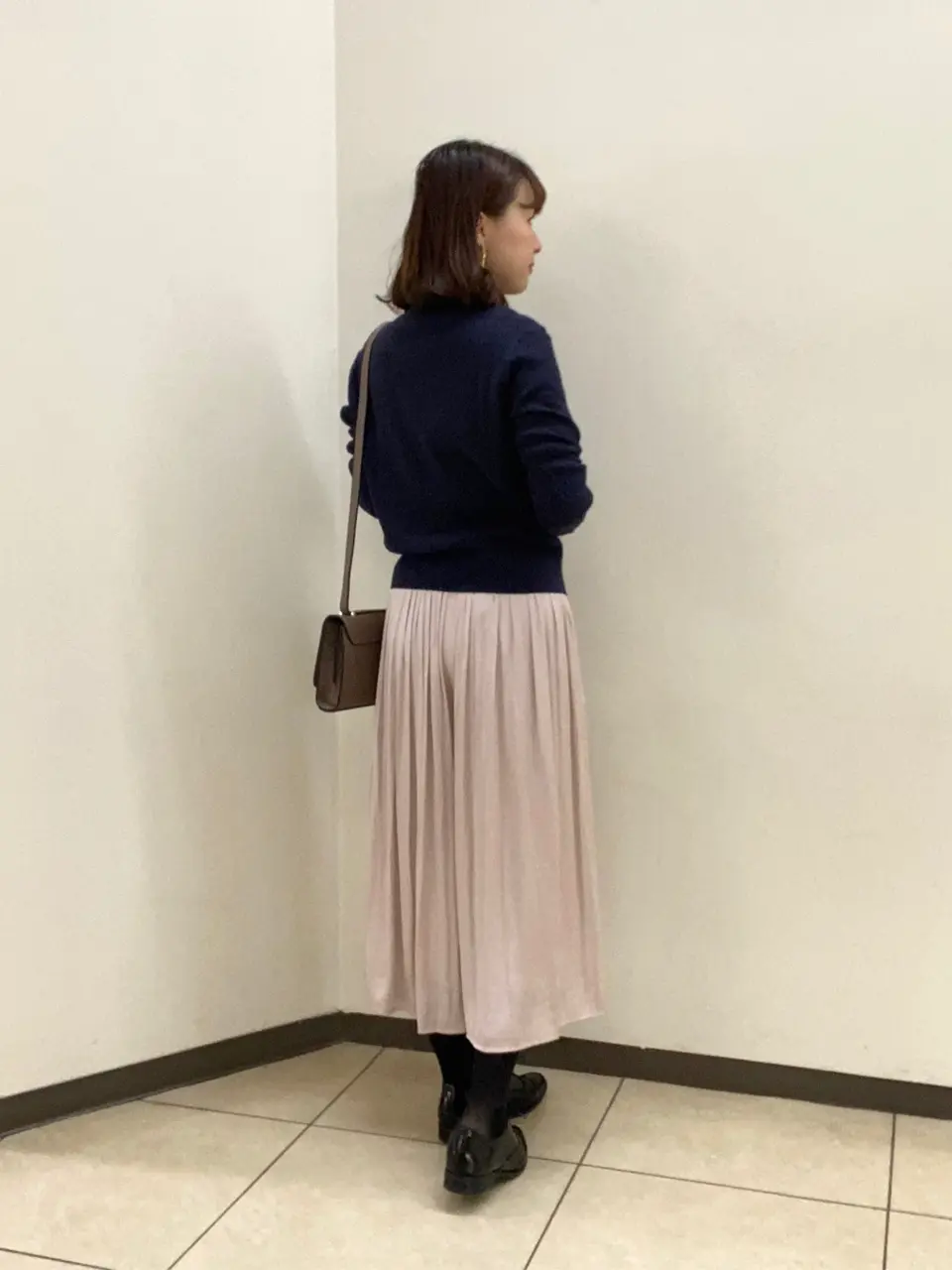 組曲 野中 コーディネート画像