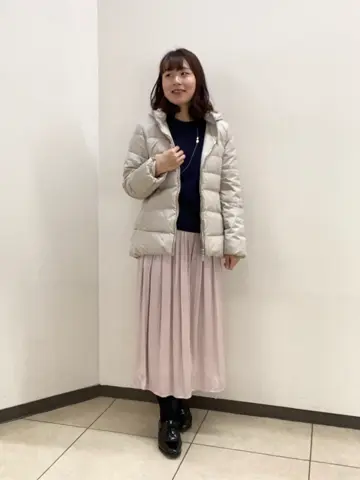 組曲 野中 コーディネート画像