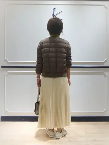 組曲 井上 コーディネート画像