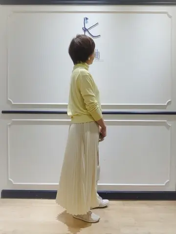 組曲 井上 コーディネート画像