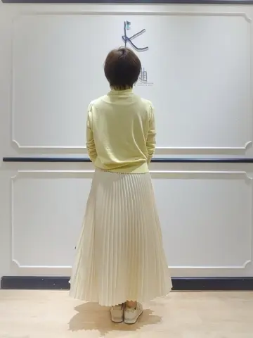 組曲 井上 コーディネート画像