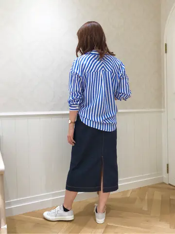 組曲 戸澤 コーディネート画像