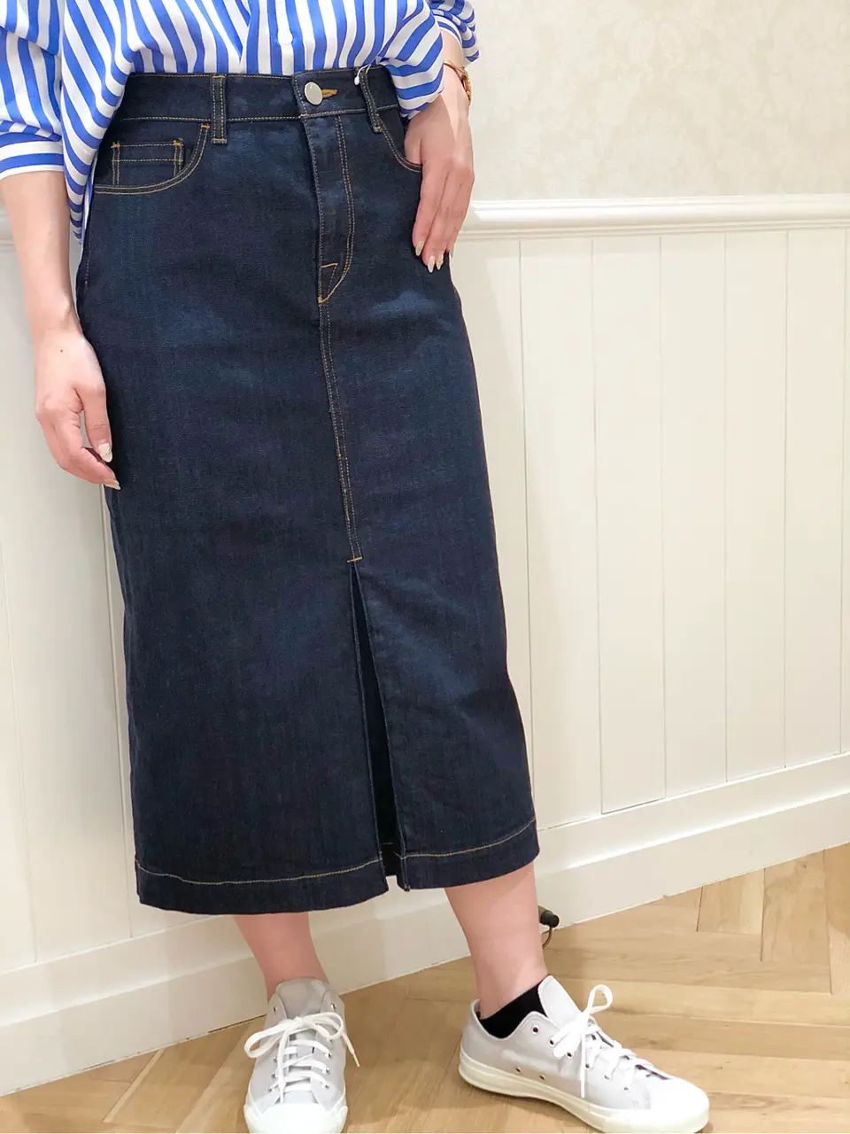 組曲 戸澤 コーディネート画像