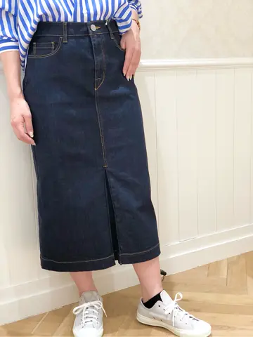 組曲 戸澤 コーディネート画像