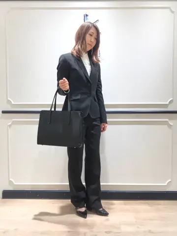 組曲 上田 コーディネート画像