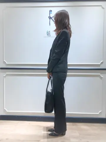 組曲 上田 コーディネート画像