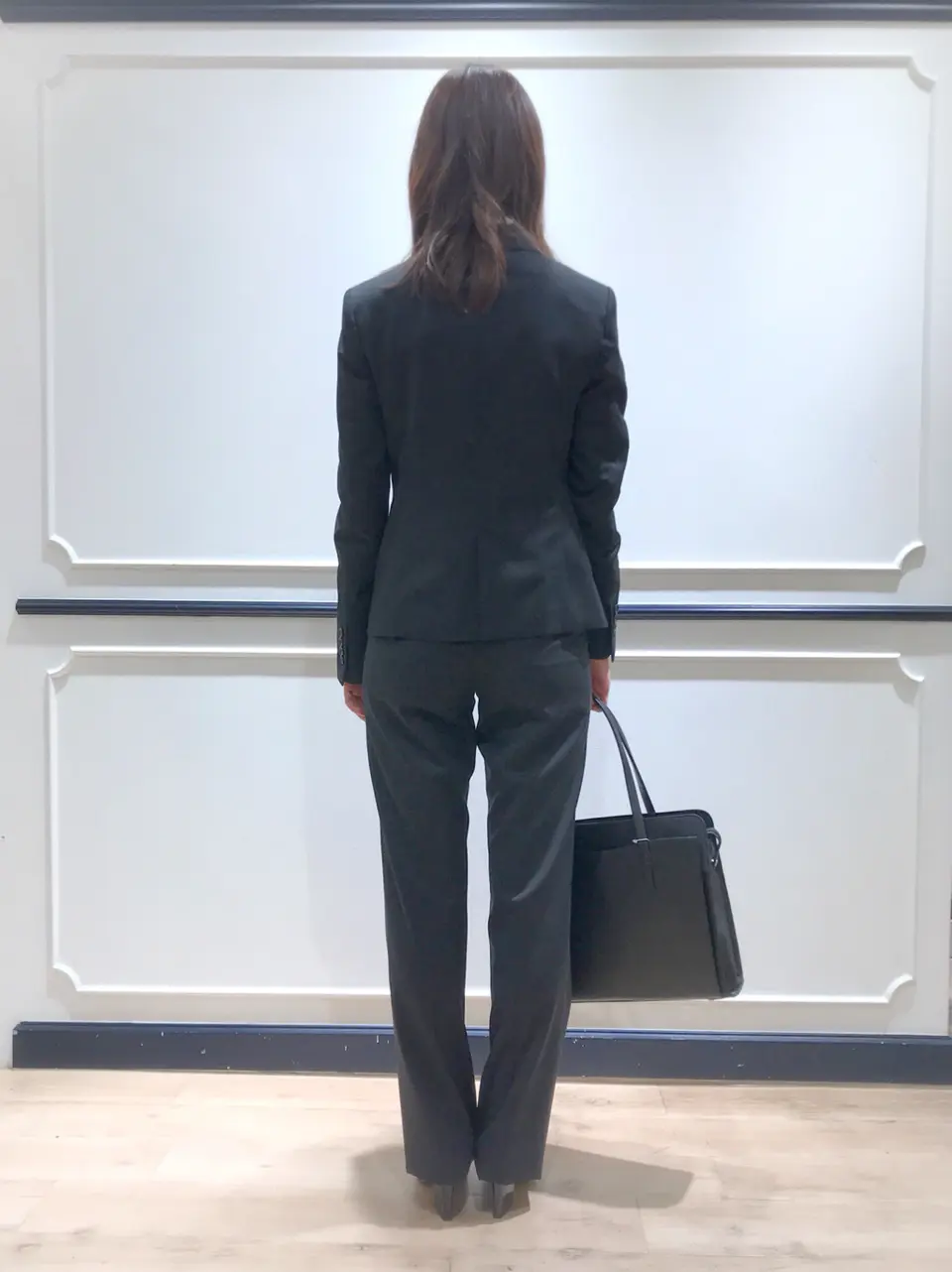 組曲 上田 コーディネート画像