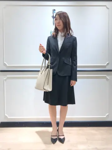 組曲 上田 コーディネート画像