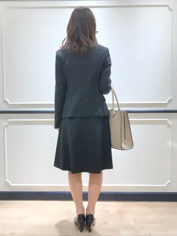 組曲 上田 コーディネート画像