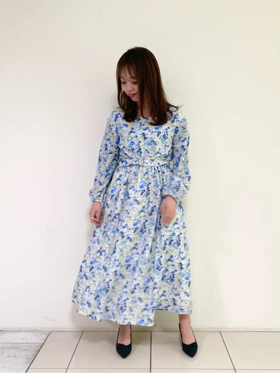  日髙 コーディネート画像