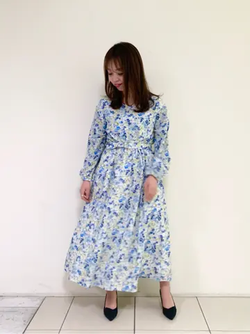 組曲 日髙 コーディネート画像