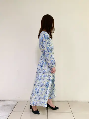 組曲 日髙 コーディネート画像