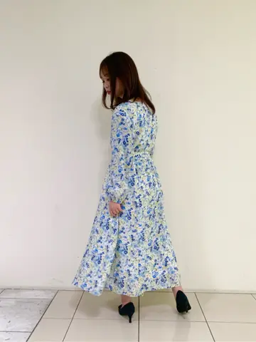 組曲 日髙 コーディネート画像