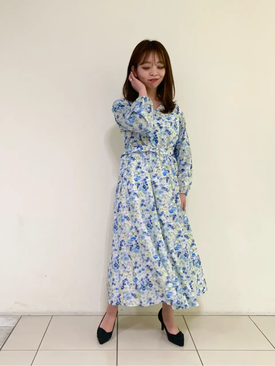 組曲 日髙 コーディネート画像