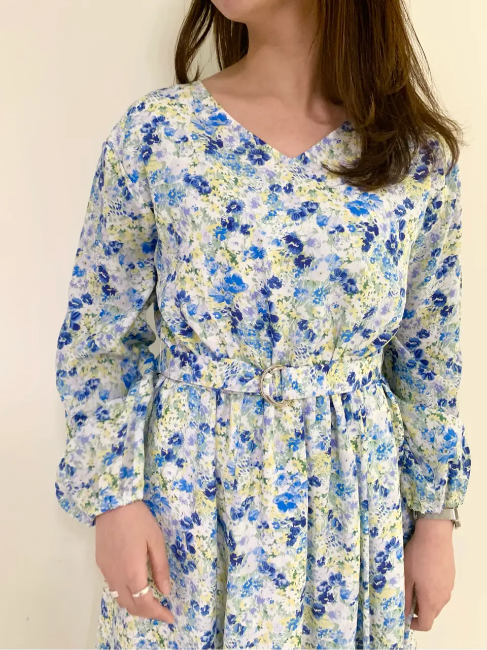 組曲 日髙 コーディネート画像