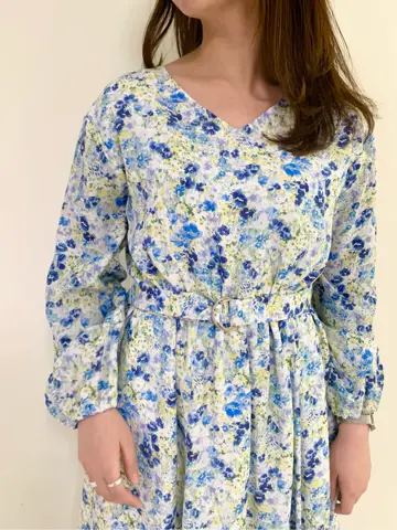 組曲 日髙 コーディネート画像