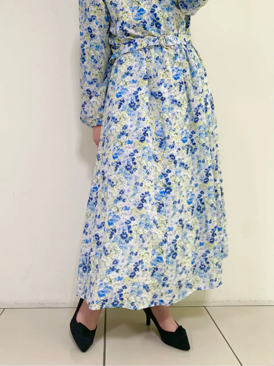 組曲 日髙 コーディネート画像