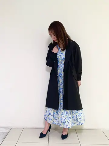 組曲 日髙 コーディネート画像