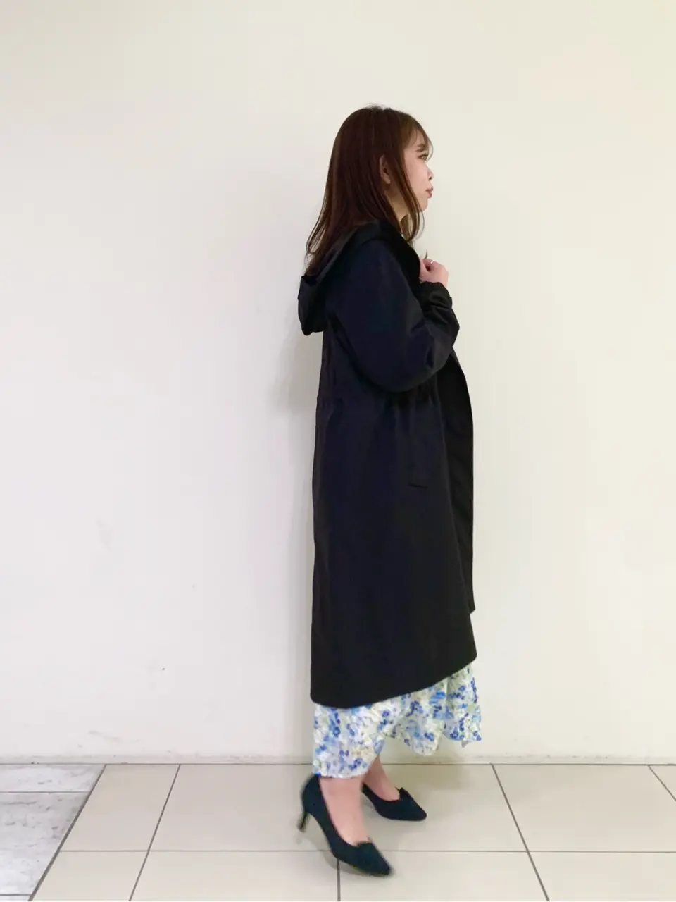 組曲 日髙 コーディネート画像