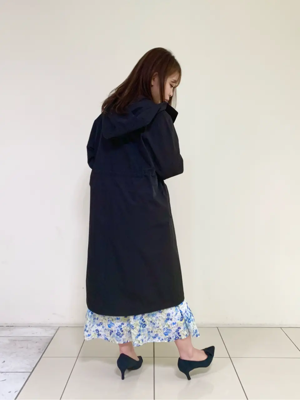 組曲 日髙 コーディネート画像