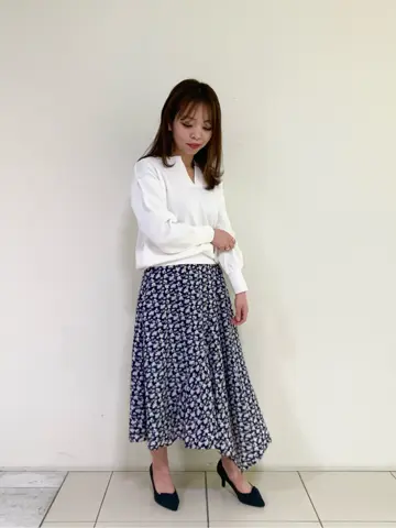 組曲 日髙 コーディネート画像