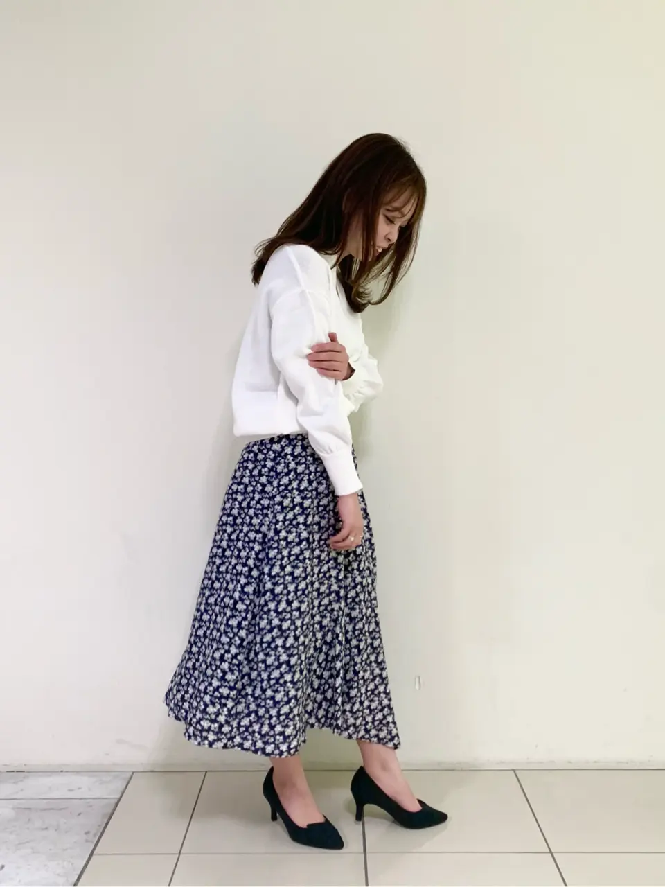 組曲 日髙 コーディネート画像