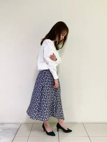 組曲 日髙 コーディネート画像