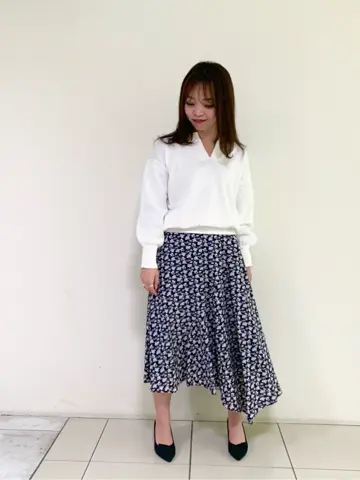 組曲 日髙 コーディネート画像