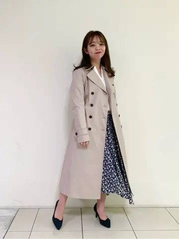 組曲 日髙 コーディネート画像