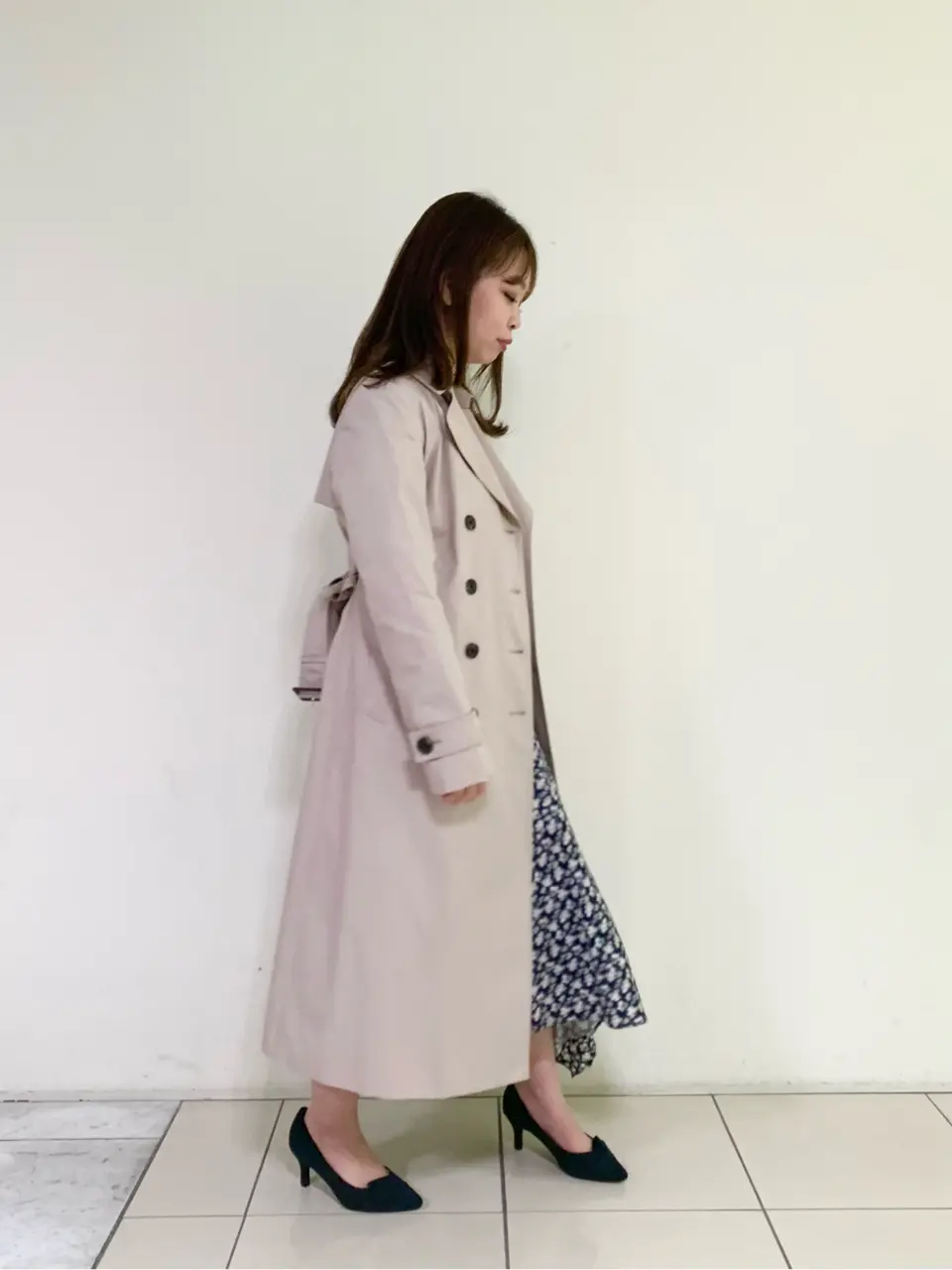 組曲 日髙 コーディネート画像