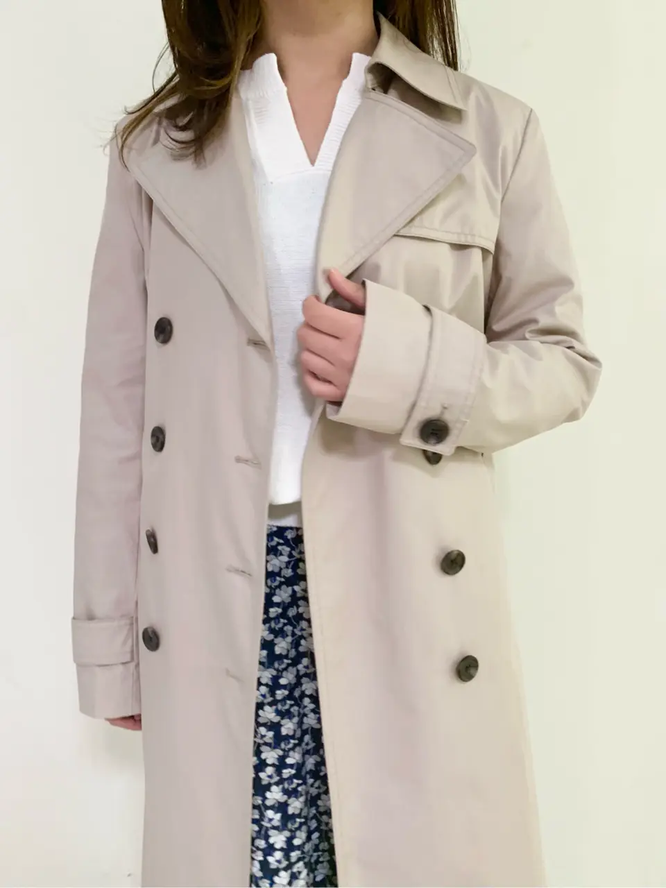 組曲 日髙 コーディネート画像