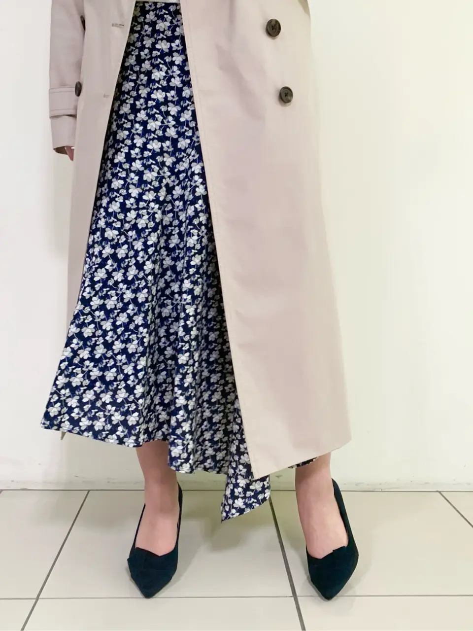 組曲 日髙 コーディネート画像