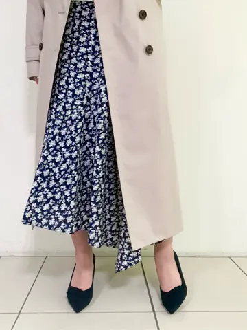 組曲 日髙 コーディネート画像